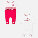 Pijamas Largas X2 1760 Mayoral