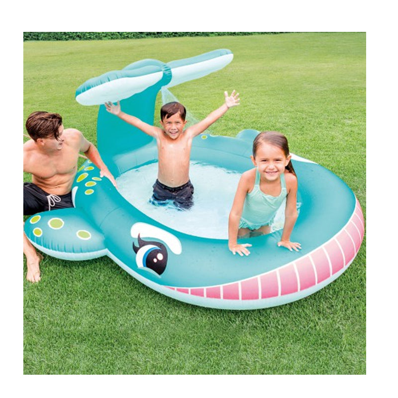 Piscina Ballena 57440Np Intex (4635210317910)