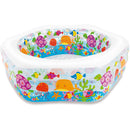 Piscina Hexagonal 56493Np Intex (4717162725462)
