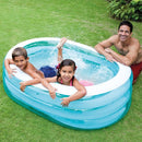 Piscina Ovalada 57482Np Intex (4717162790998)