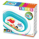 Piscina Ovalada 57482Np Intex (4717162790998)