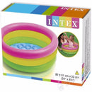 Piscina Tricololor 57107Np Intex (4635210383446)