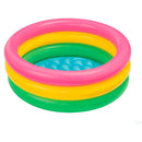 Piscina Tricololor 57107Np Intex (4635210383446)