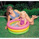 Piscina Tricololor 57107Np Intex (4635210383446)
