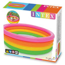 Piscina Tricolor 4 Aros 56441Np Intex (4635210416214)