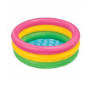 Piscina Tricolor 58924Np Intex (4678690570326)