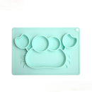 VAJILLA SILICONA CANGREJO DL65-3 SEIKO