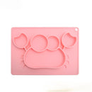 VAJILLA SILICONA CANGREJO DL65-3 SEIKO