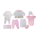 Primer Dia Gatita 385 Chocomiel