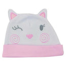 Primer Dia Gatita 385 Chocomiel