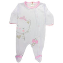 Primer Dia Gatita 385 Chocomiel