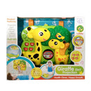 Proyector Musical Cuna 35813 Munbe (4635207565398)