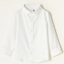 CAMISA QIQUE 719775 BABY FRESH