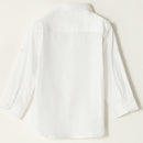 CAMISA QIQUE 719775 BABY FRESH