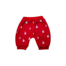 Conjunto 4Pzas 1191 Fashion Kids