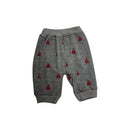 Conjunto 4Pzas 1191 Fashion Kids