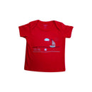 Conjunto 4Pzas 1191 Fashion Kids