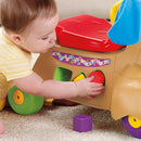 RÍE Y APRENDE PERRITO CAM CONMI 5296 FISHER PRICE
