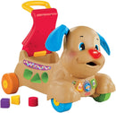 RÍE Y APRENDE PERRITO CAM CONMI 5296 FISHER PRICE