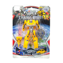 ROBOT TRANSFORMERS 3938 JA