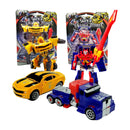 ROBOT TRANSFORMERS 3938 JA