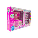 SET COCINA 818110 JA