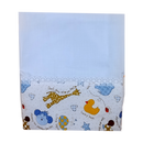 Sabana Estampada +3 Fundas 1001 Sueño De Angel