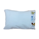 Sabana Estampada +3 Fundas 1001 Sueño De Angel