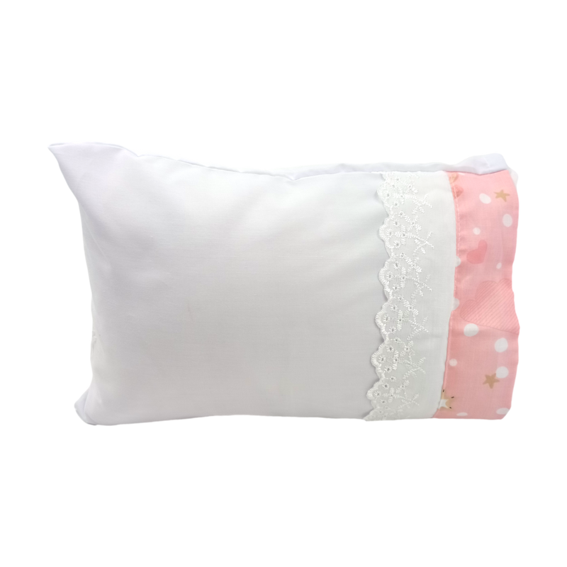 Sabana Estampada + Forro + 3Fundas 1005 Sueño De Angel