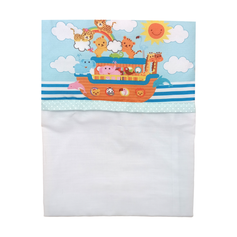 SABANA SUBLIMADA +3 FUNDAS 1003 SUEÑO DE ANGEL