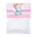 Sabana Subli + Forro + 3 Fundas 1004 Sueño De Angel