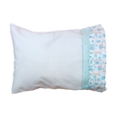 Sabana Subli + Forro + 3 Fundas 1004 Sueño De Angel