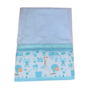 Sabana Subli + Forro + 3 Fundas 1004 Sueño De Angel