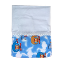 Sabana +3Fundas+Forro 1002 Sueño De Angel