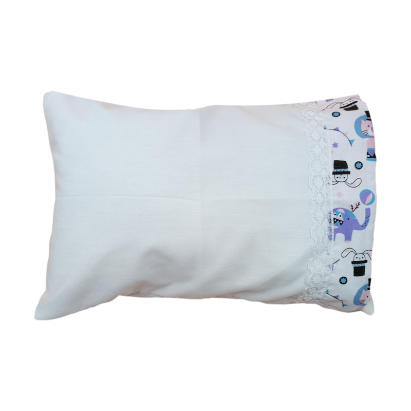 Sabana +3Fundas+Forro 1002 Sueño De Angel