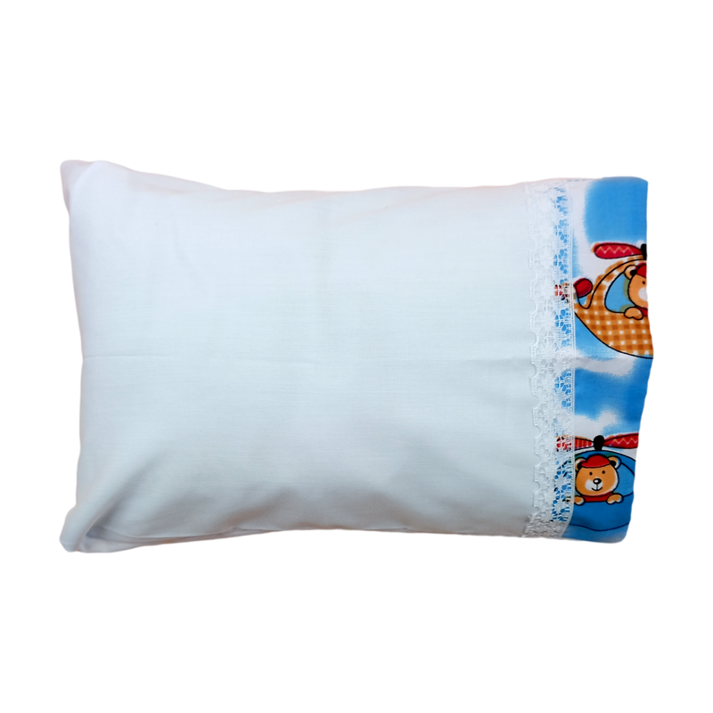 Sabana +3Fundas+Forro 1002 Sueño De Angel