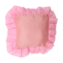 Sabana+Cojin Sublimado 109 Sueño De Angel