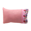 Sabana+Cojin Sublimado 109 Sueño De Angel