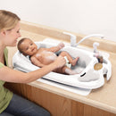 BAÑERA RECIEN NACIDO BH096DJO2 SAFETY