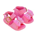 SANDALIA NIÑA 133052 HUELLITAS