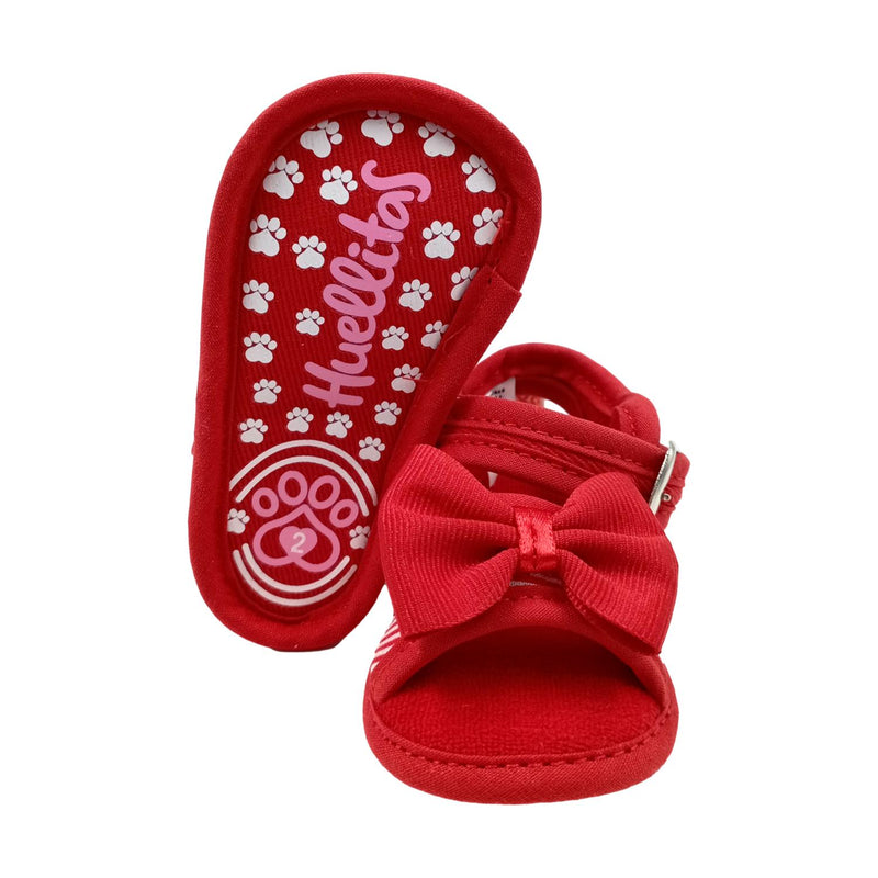 Sandalia Niña 133054 Huellitas