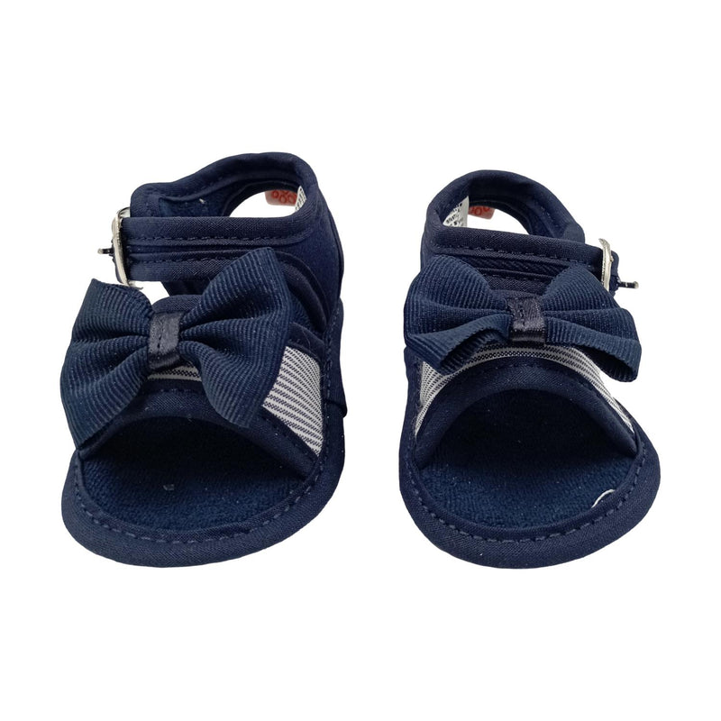 Sandalia Niña 133054 Huellitas