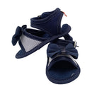 Sandalia Niña 133054 Huellitas