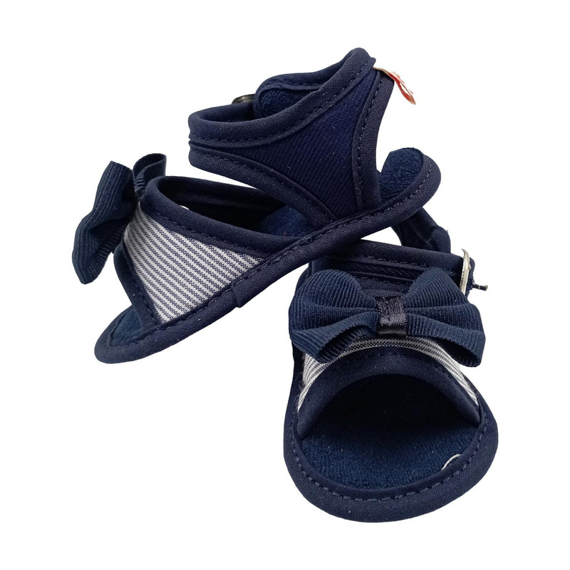 Sandalia Niña 133054 Huellitas