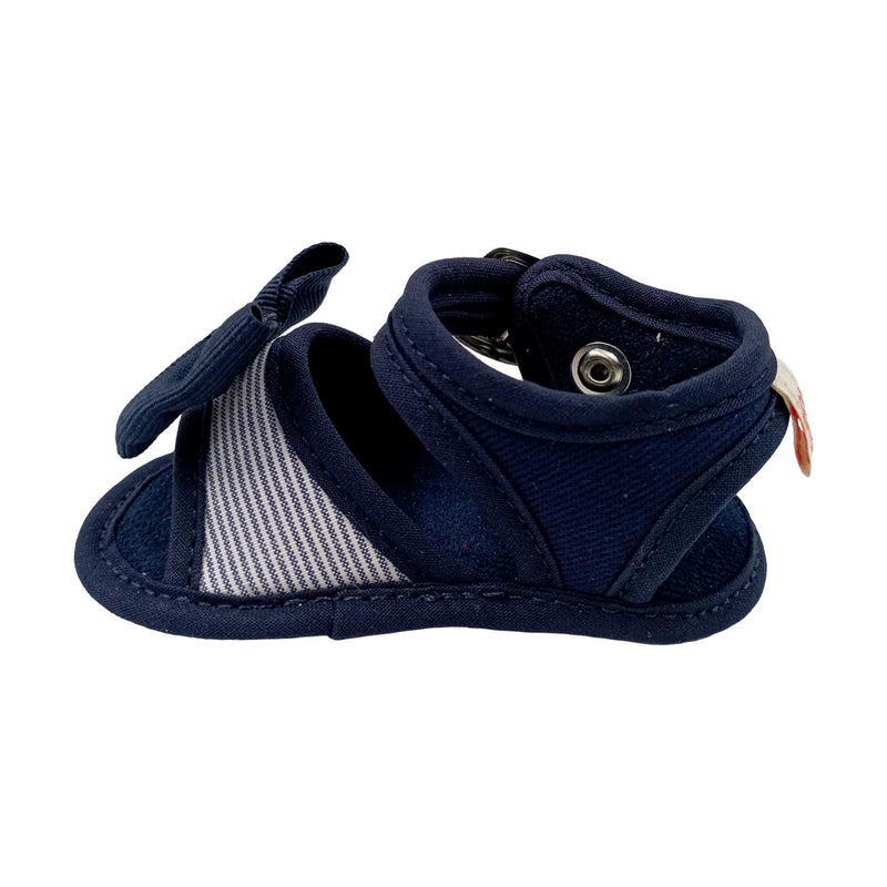 Sandalia Niña 133054 Huellitas