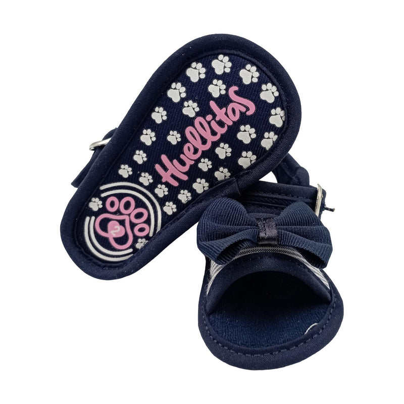 Sandalia Niña 133054 Huellitas