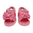 Sandalia Niña 133054 Huellitas