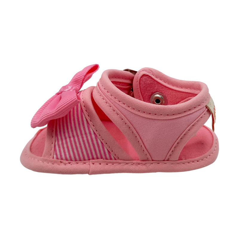 Sandalia Niña 133054 Huellitas