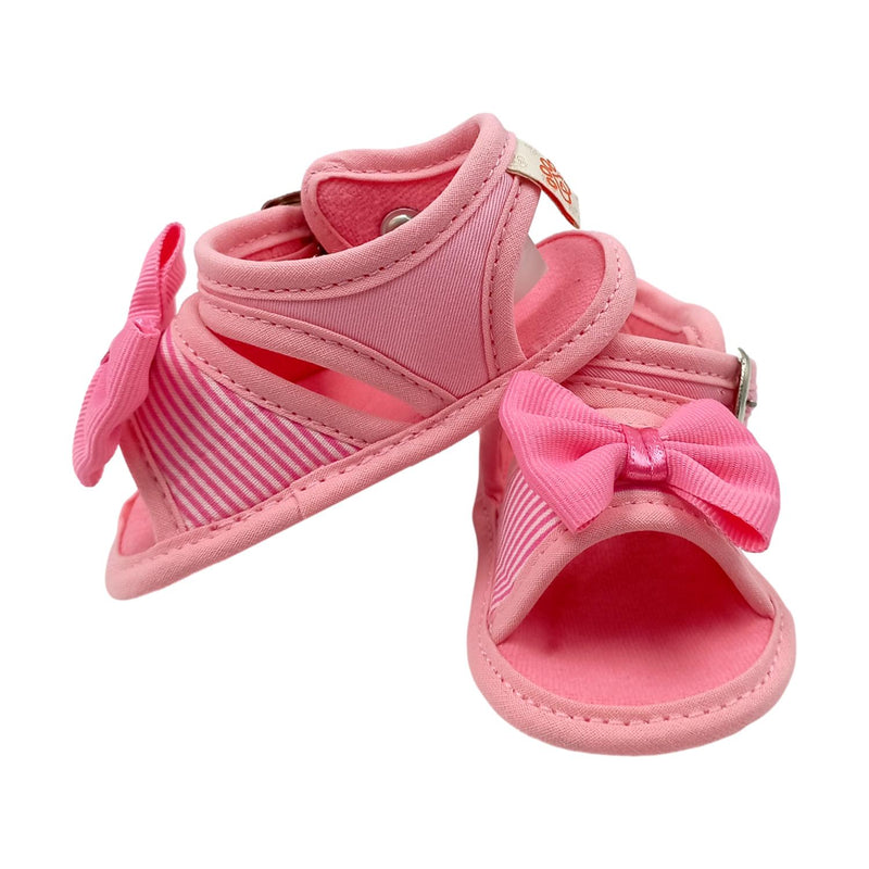 Sandalia Niña 133054 Huellitas