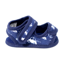 SANDALIA NIÑO 115111 HUELLITAS